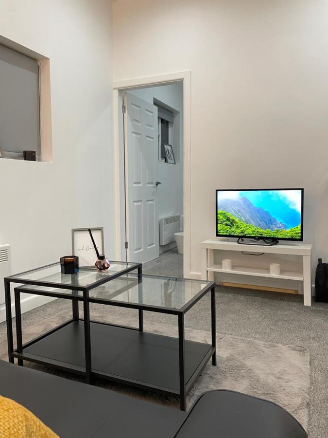 Apartment In Bham City Centre Free Parking Sleeps 3 Бірмінгем Екстер'єр фото