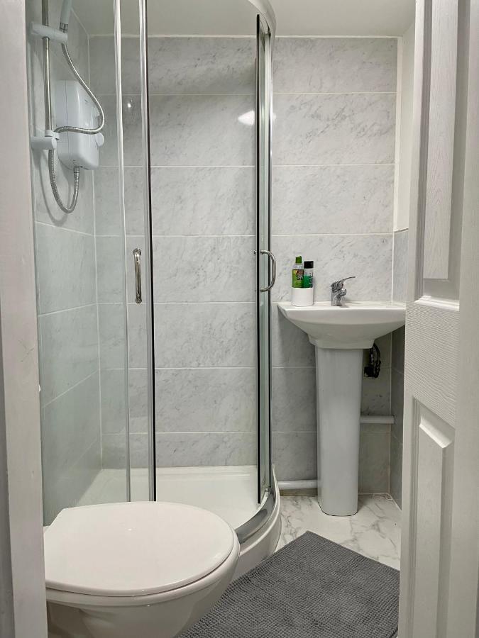 Apartment In Bham City Centre Free Parking Sleeps 3 Бірмінгем Екстер'єр фото