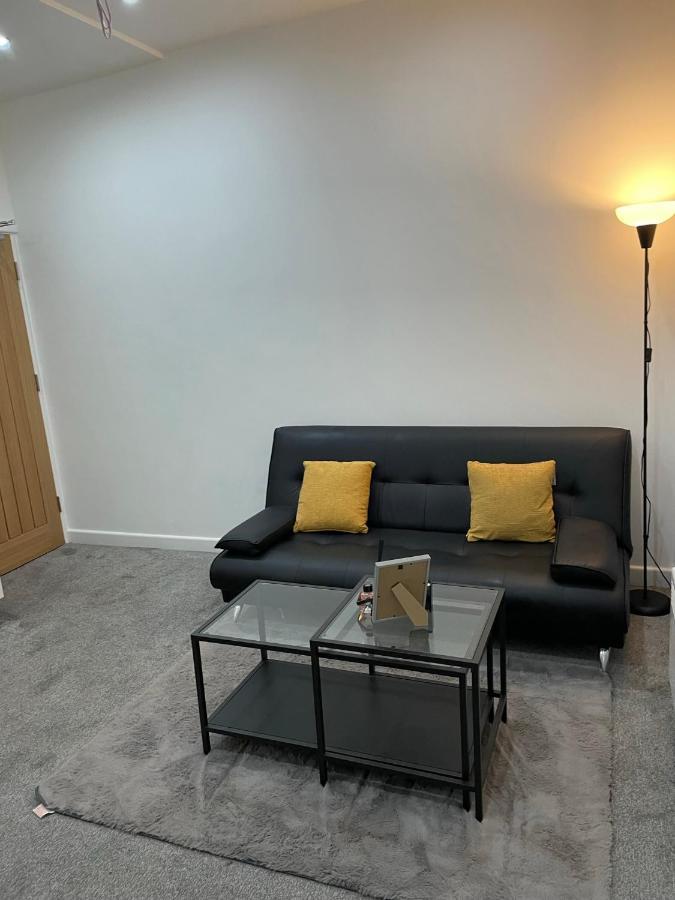 Apartment In Bham City Centre Free Parking Sleeps 3 Бірмінгем Екстер'єр фото